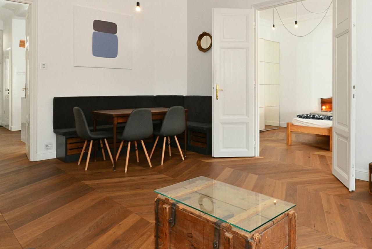 Daylight Apartment, The Best Location Budapest Eksteriør billede